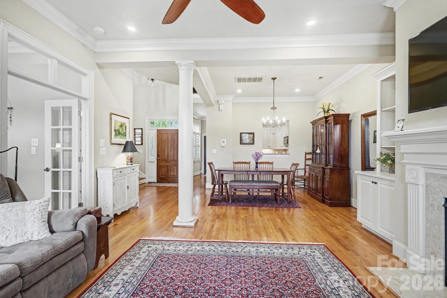 Greenview Terraces - Residential