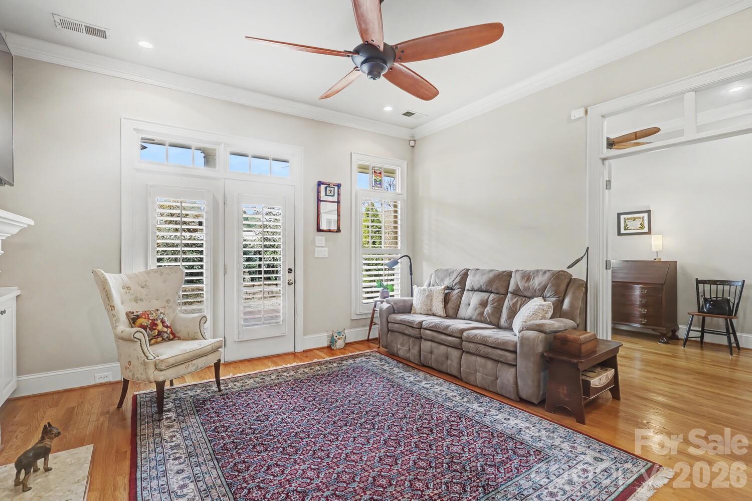 Greenview Terraces - Residential