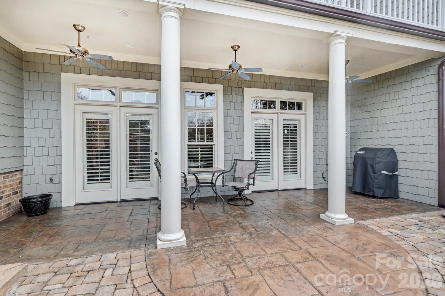 Greenview Terraces - Residential