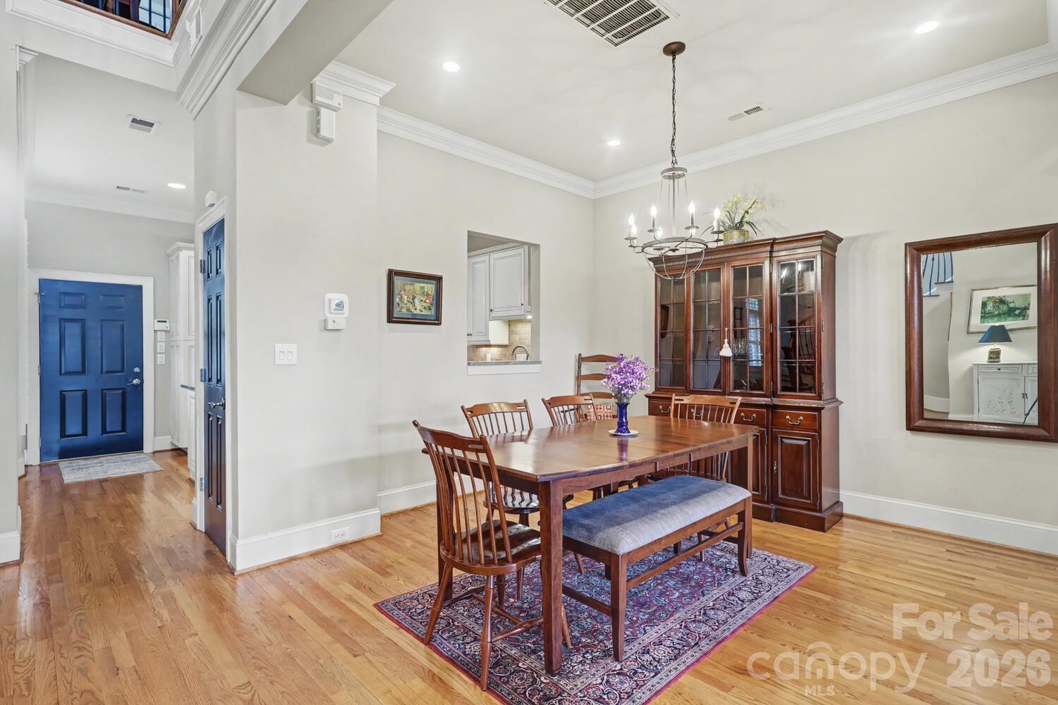 Greenview Terraces - Residential