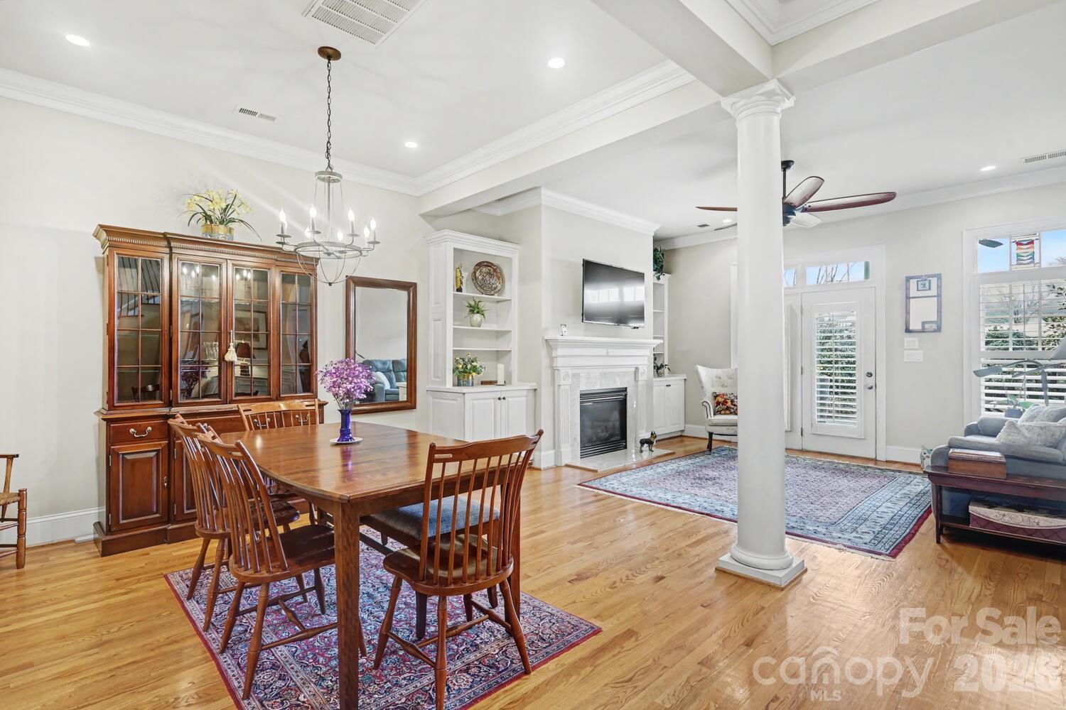 Greenview Terraces - Residential