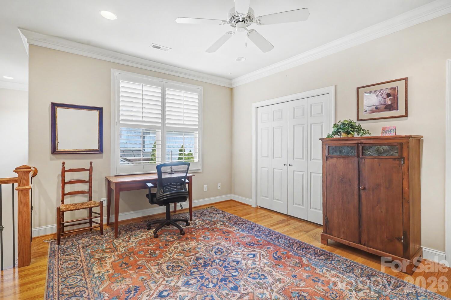 Greenview Terraces - Residential