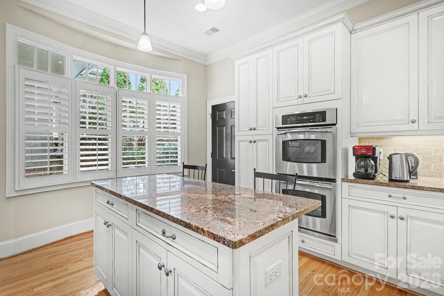 Greenview Terraces - Residential