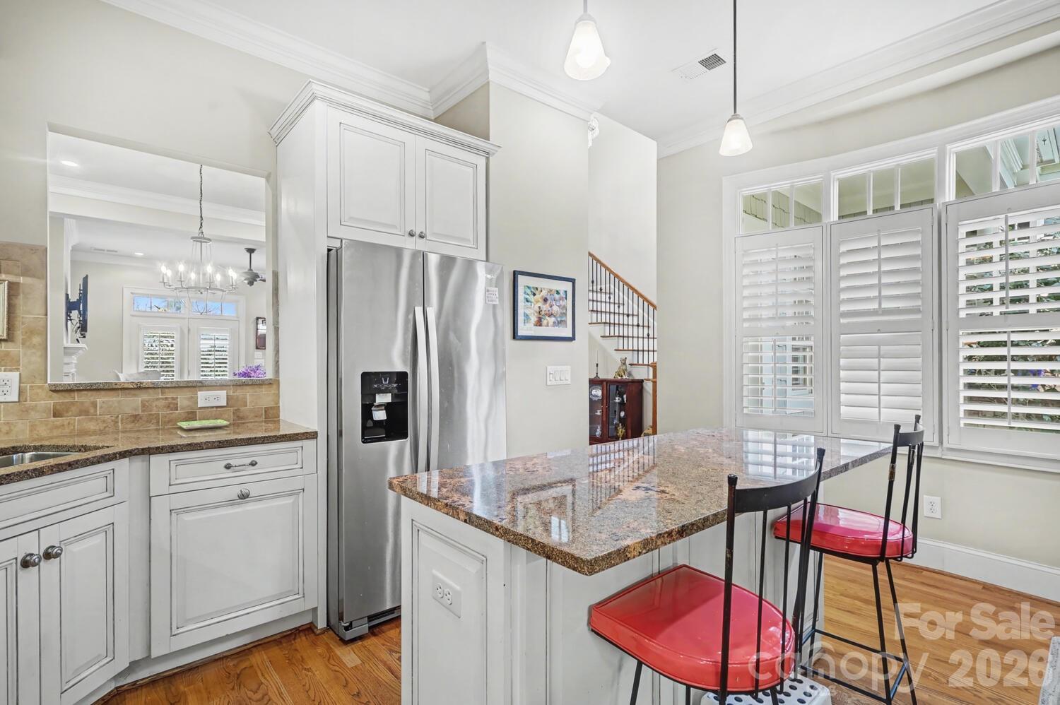 Greenview Terraces - Residential