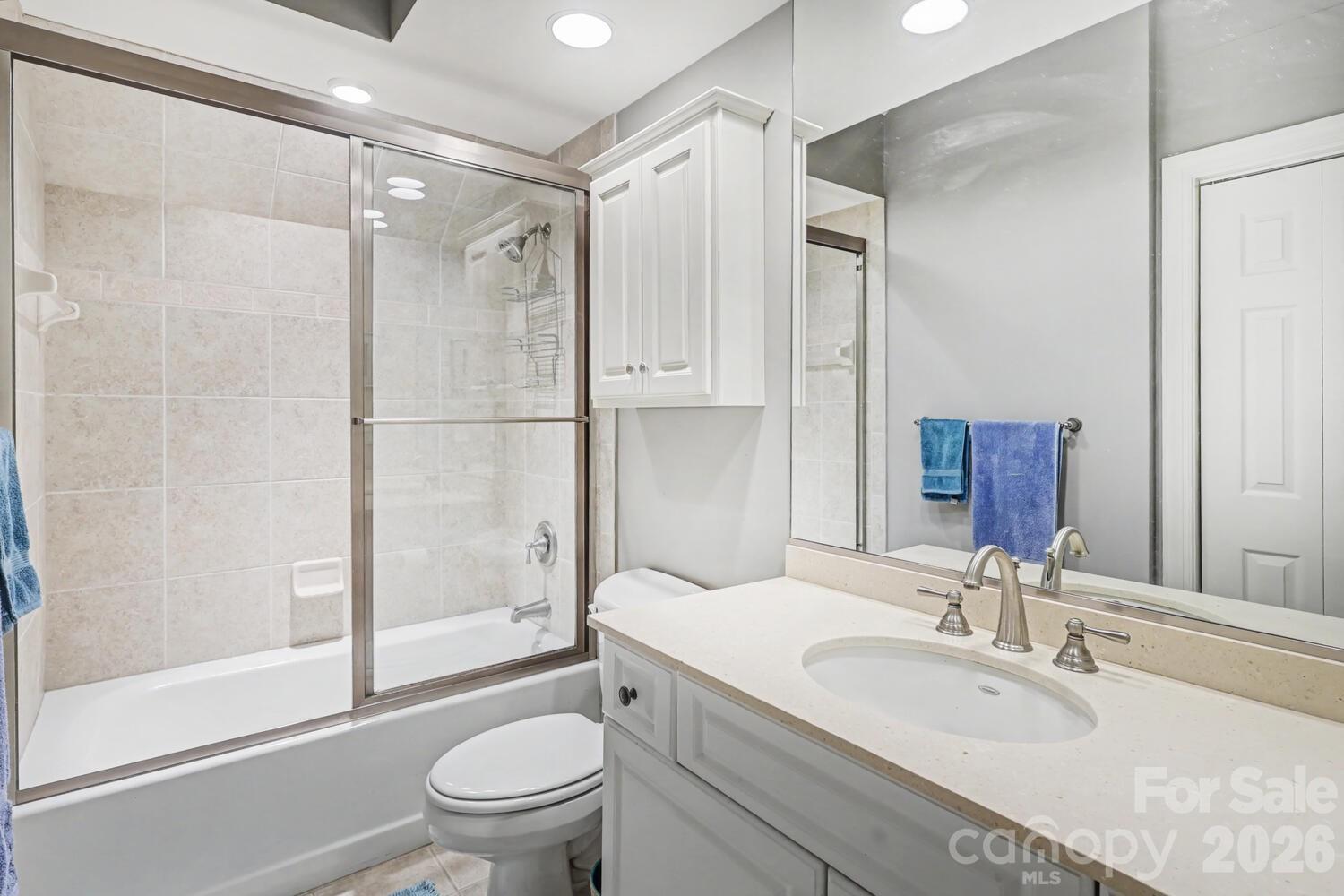 Greenview Terraces - Residential