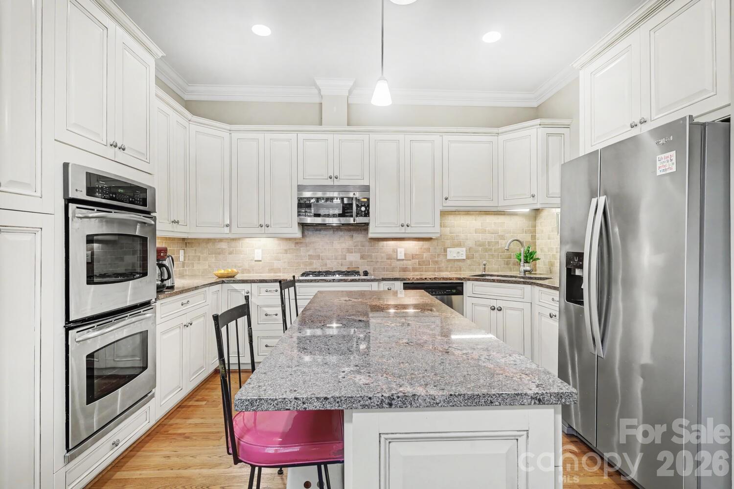 Greenview Terraces - Residential