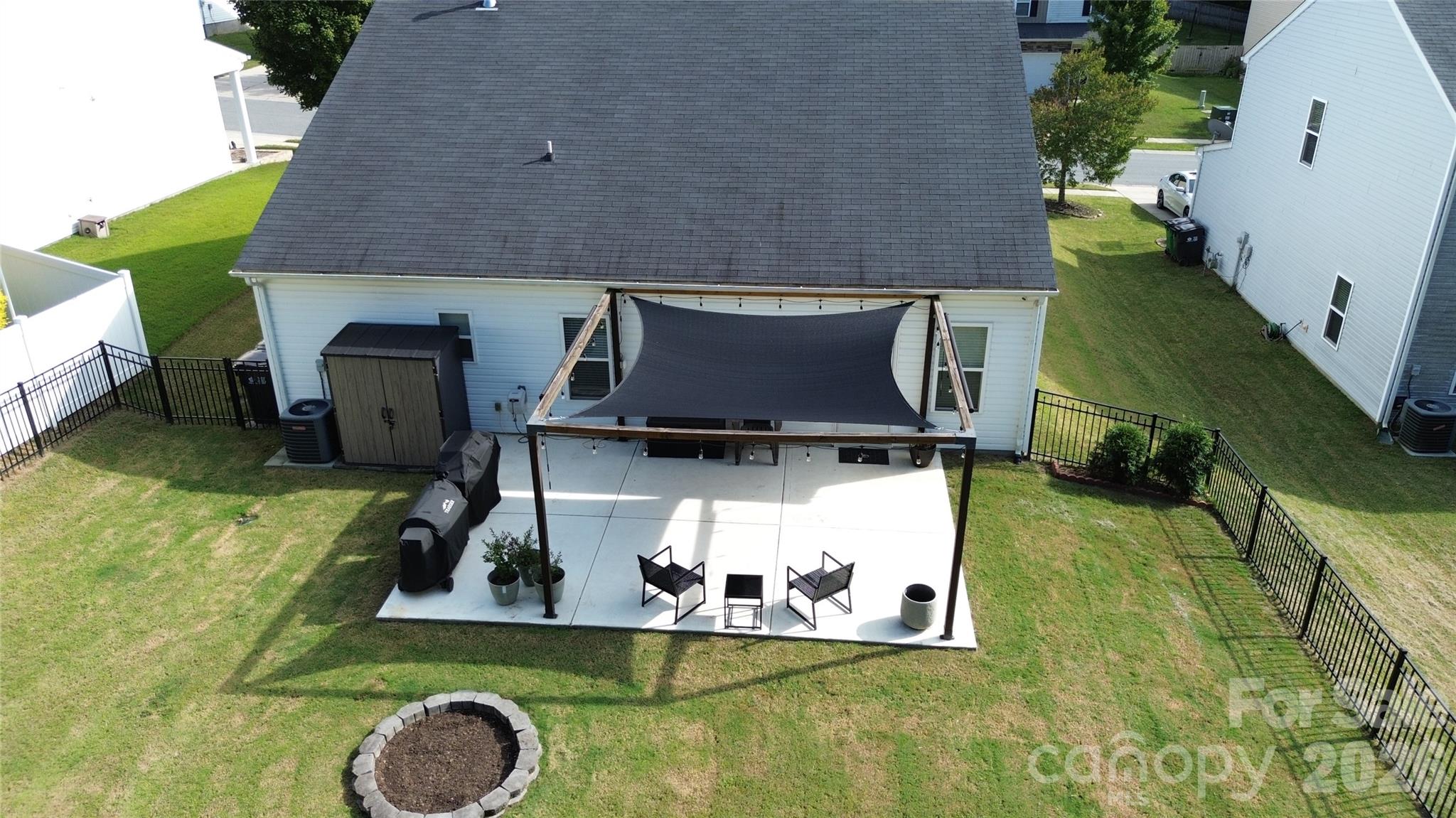 9012 Avery Meadows Drive
