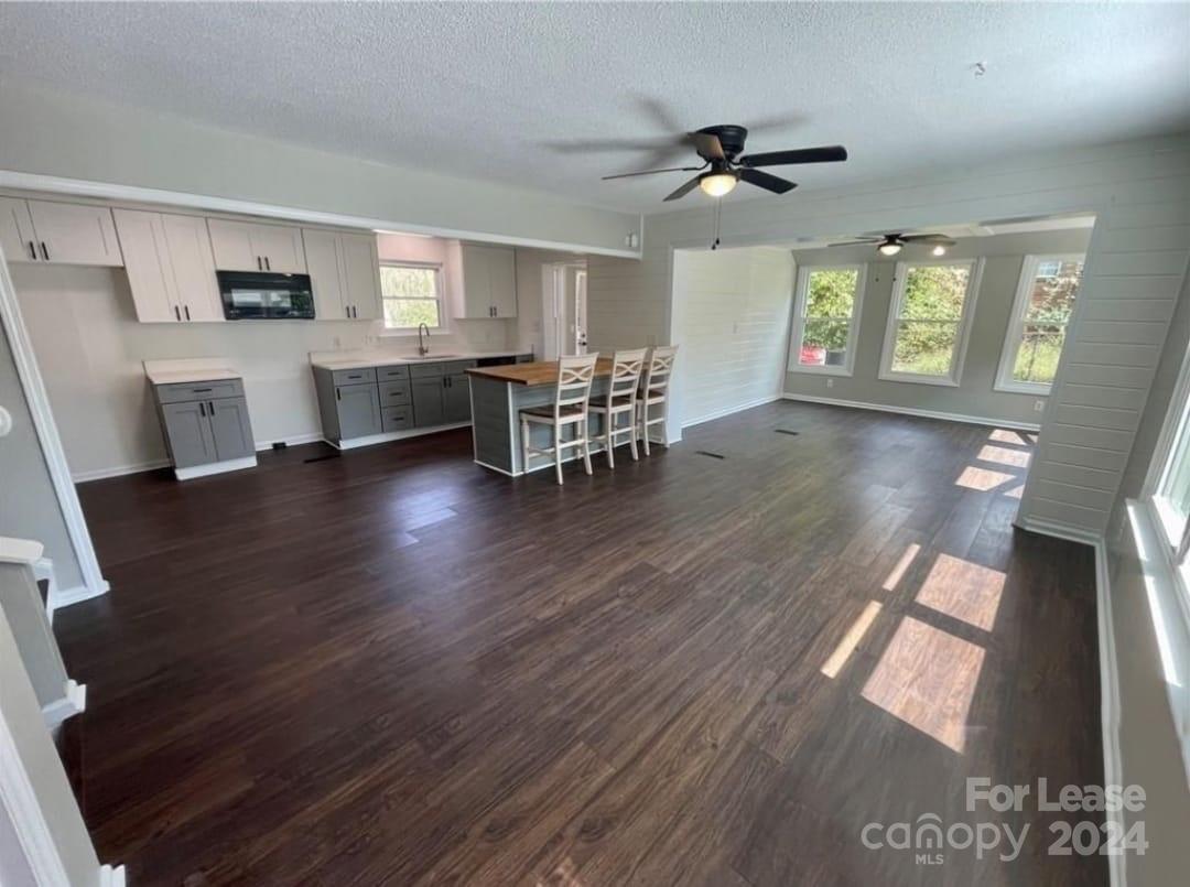 Tablerock - Residential Lease