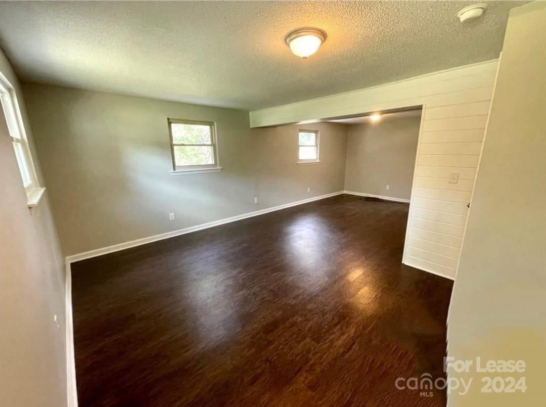 Tablerock - Residential Lease