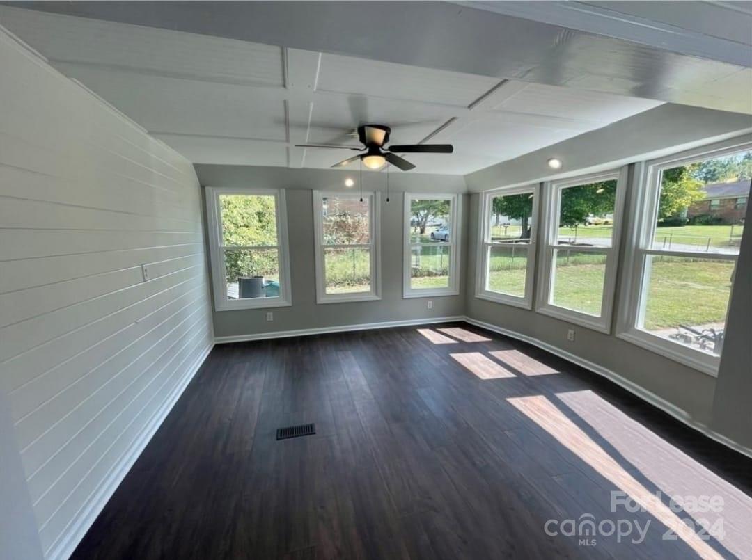 Tablerock - Residential Lease