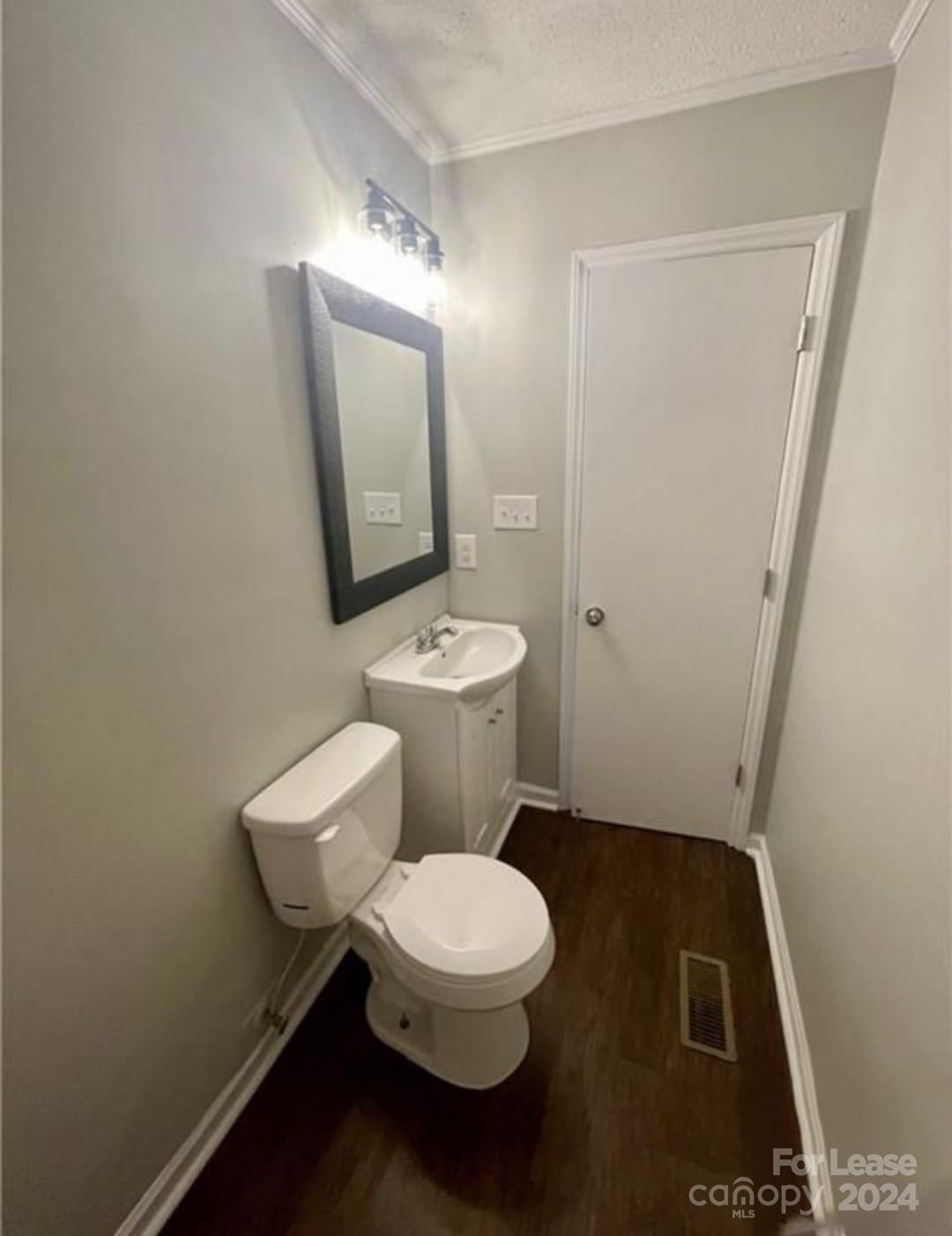 Tablerock - Residential Lease