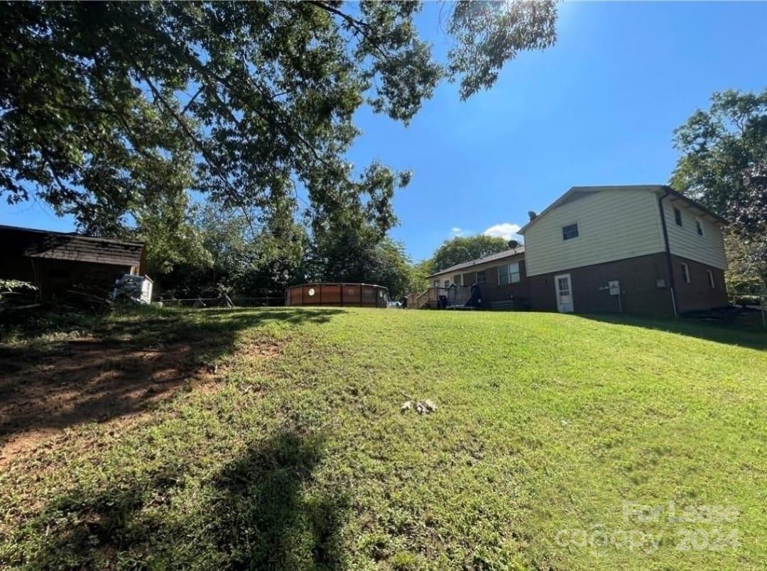 Tablerock - Residential Lease