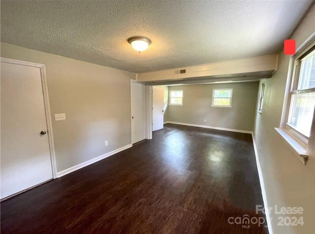 Tablerock - Residential Lease