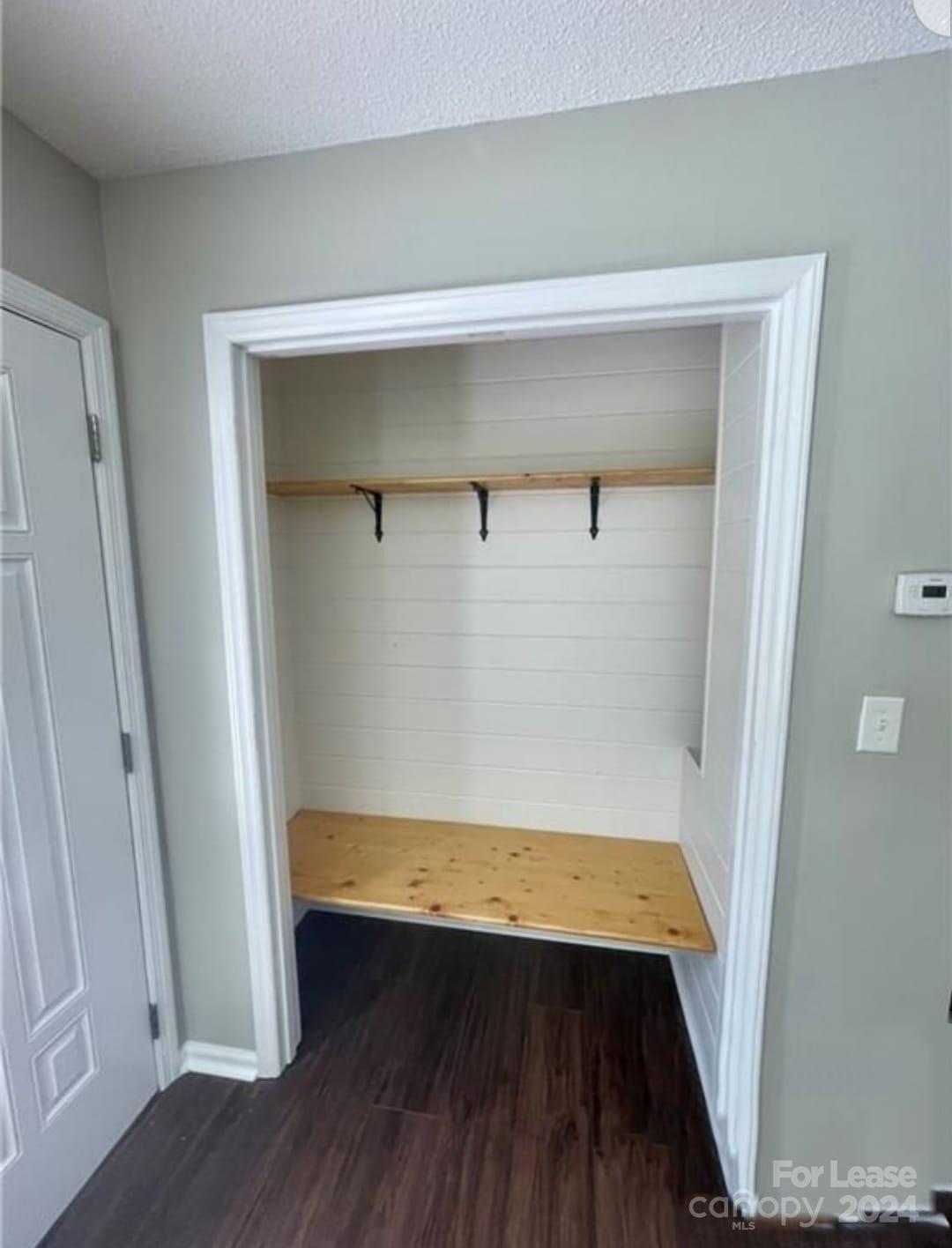 Tablerock - Residential Lease