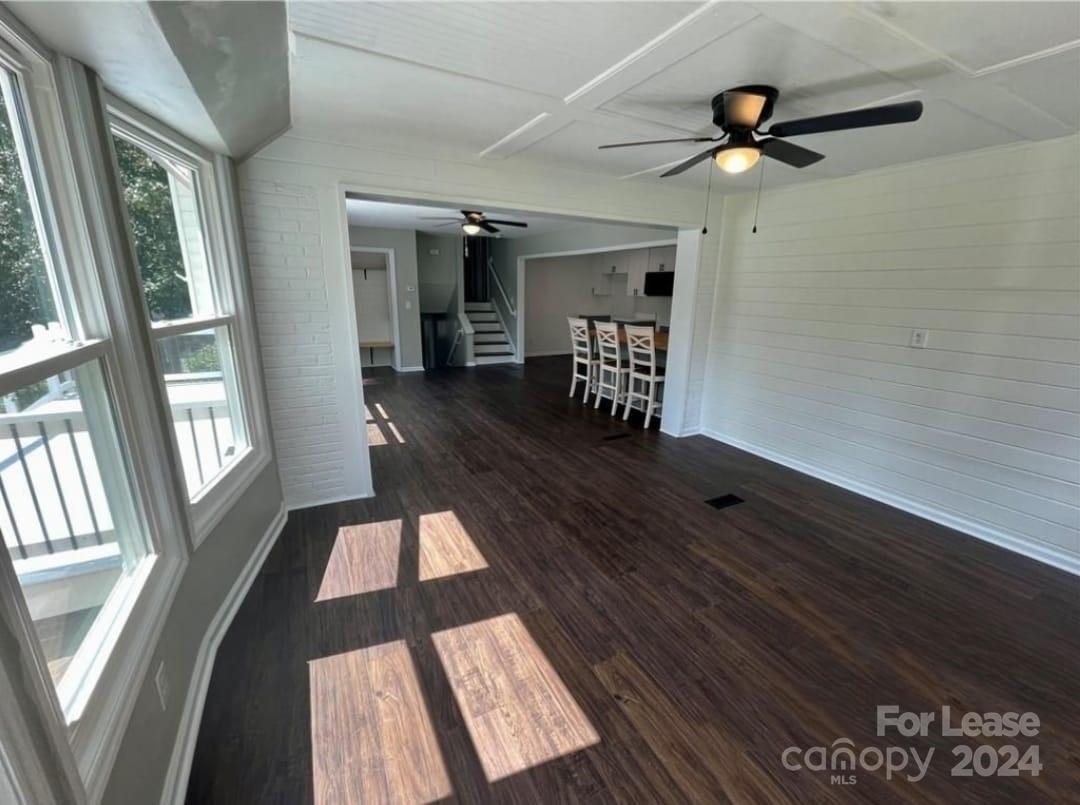 Tablerock - Residential Lease