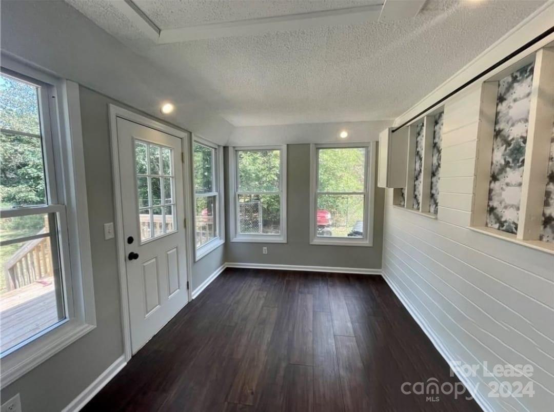 Tablerock - Residential Lease