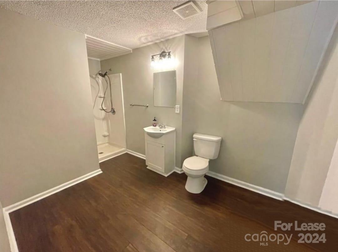 Tablerock - Residential Lease