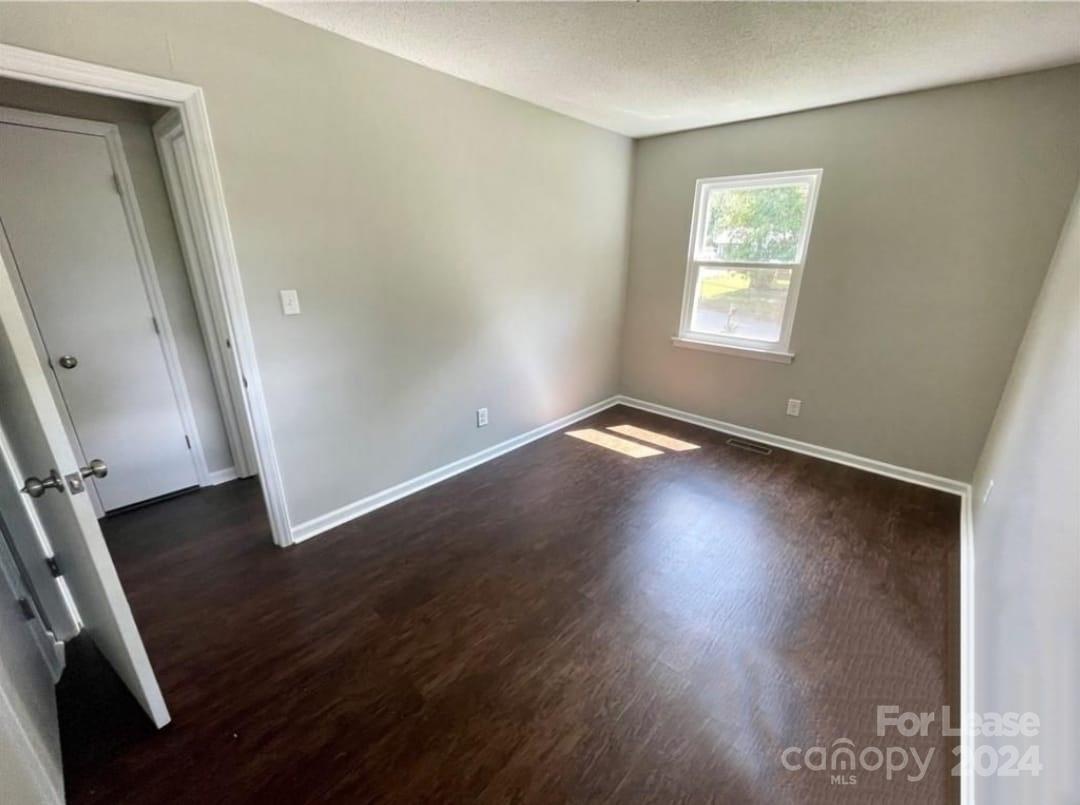 Tablerock - Residential Lease