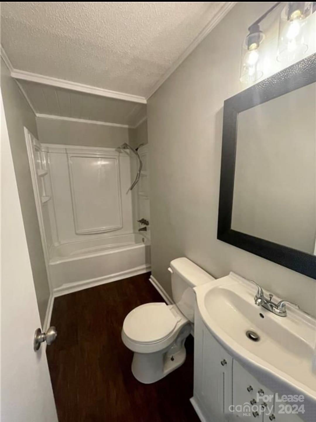 Tablerock - Residential Lease