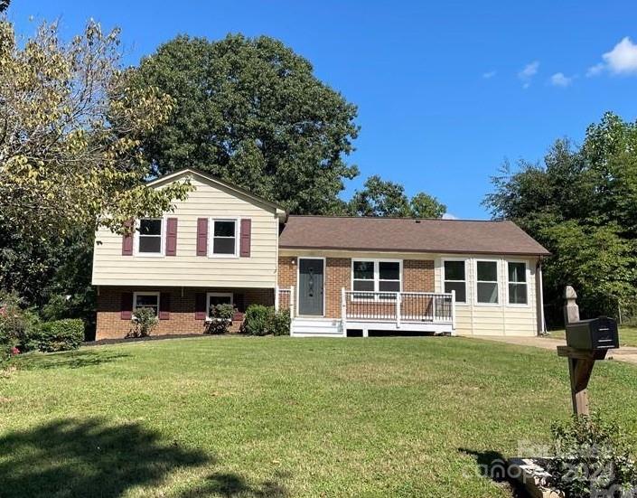 Tablerock - Residential Lease