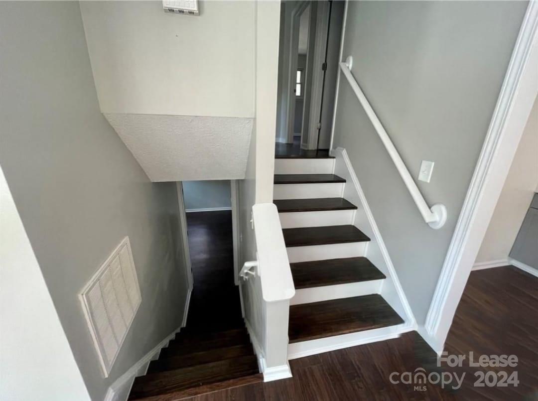 Tablerock - Residential Lease