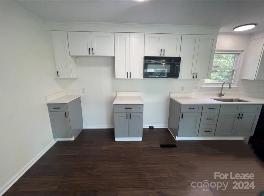 Tablerock - Residential Lease