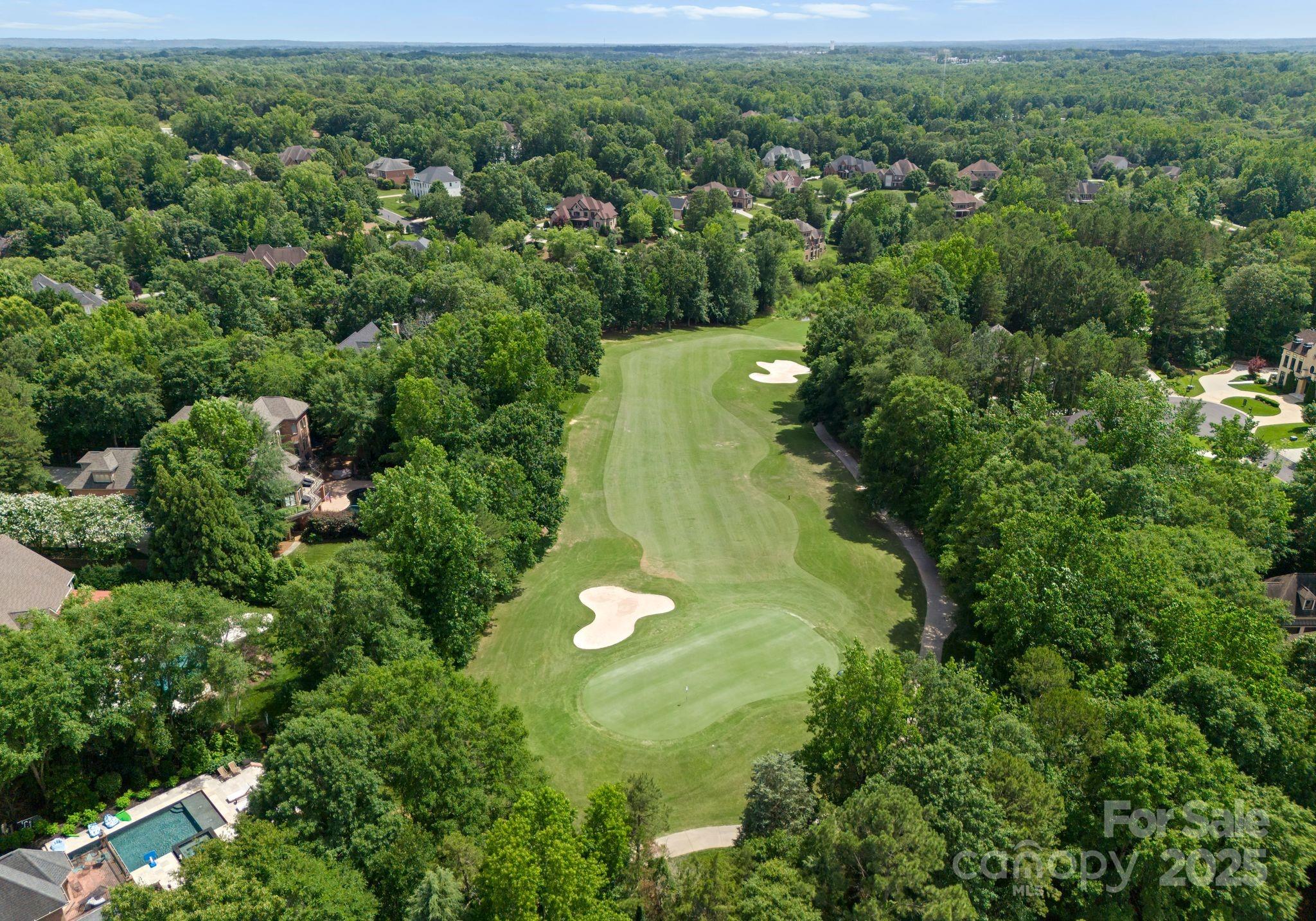 Firethorne - Residential