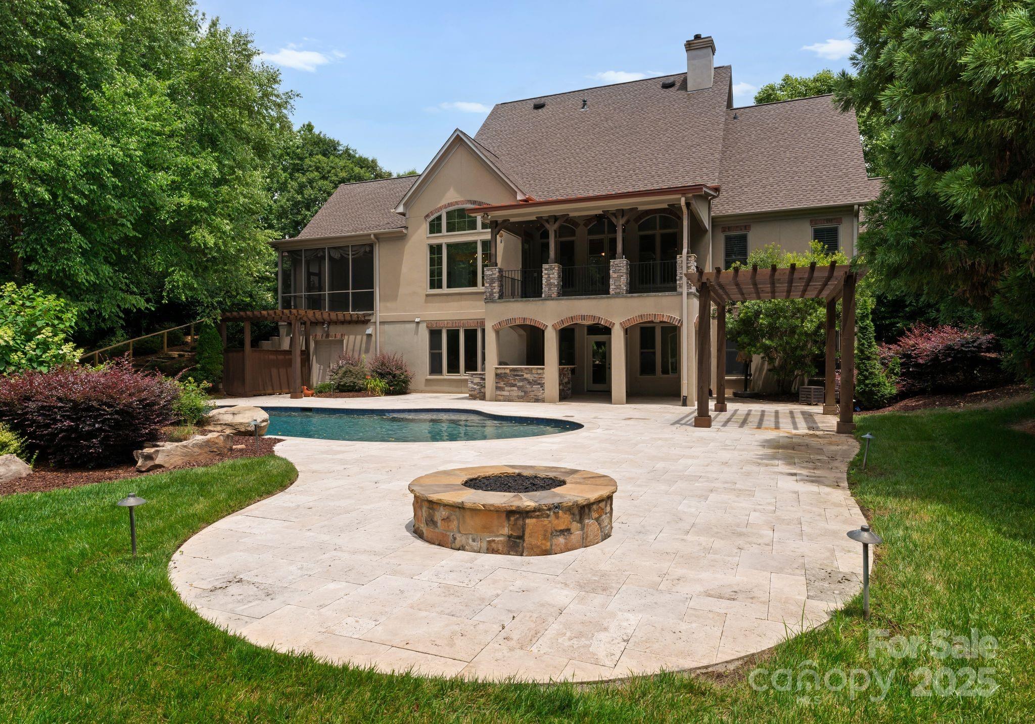 Firethorne - Residential