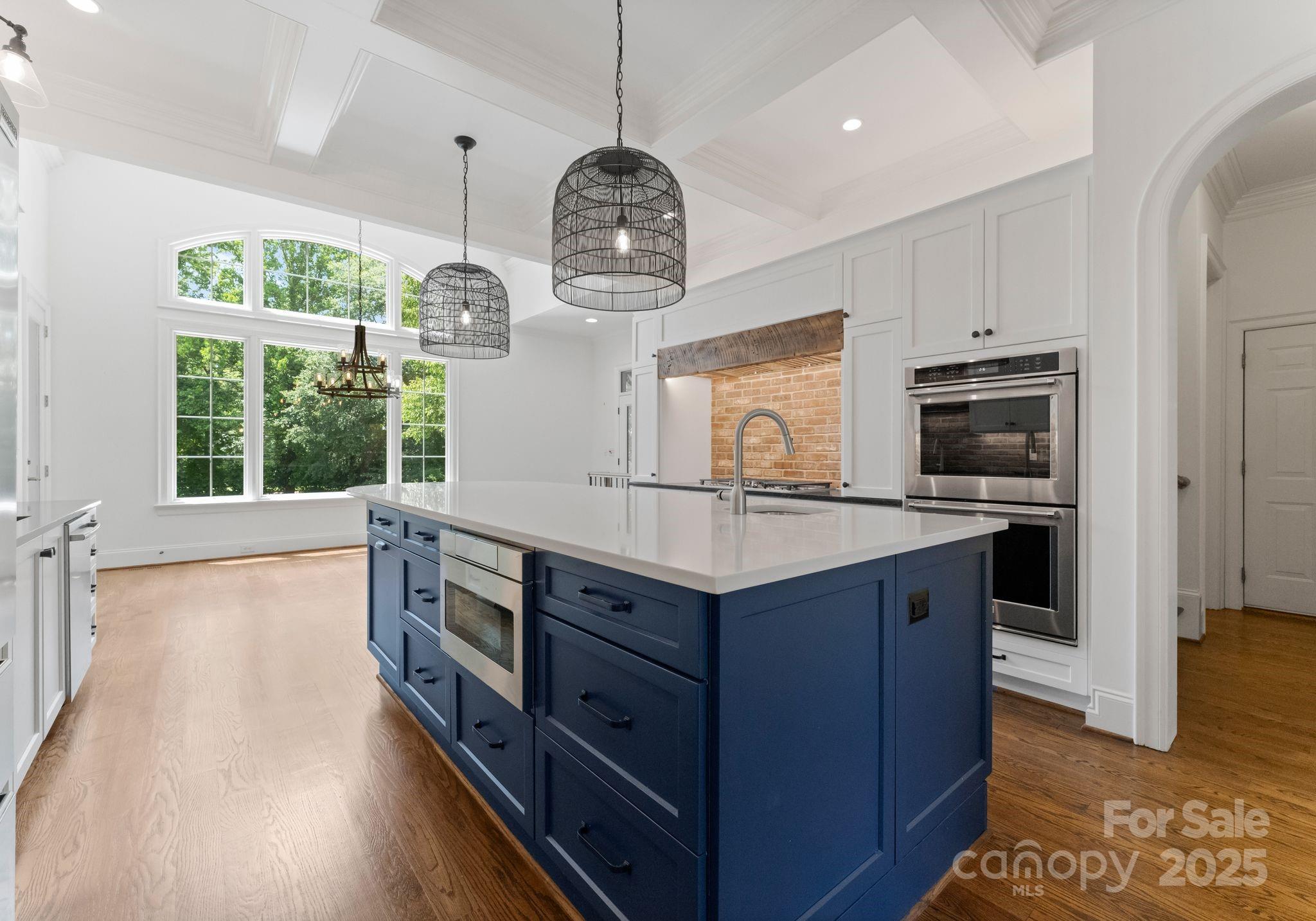 Firethorne - Residential