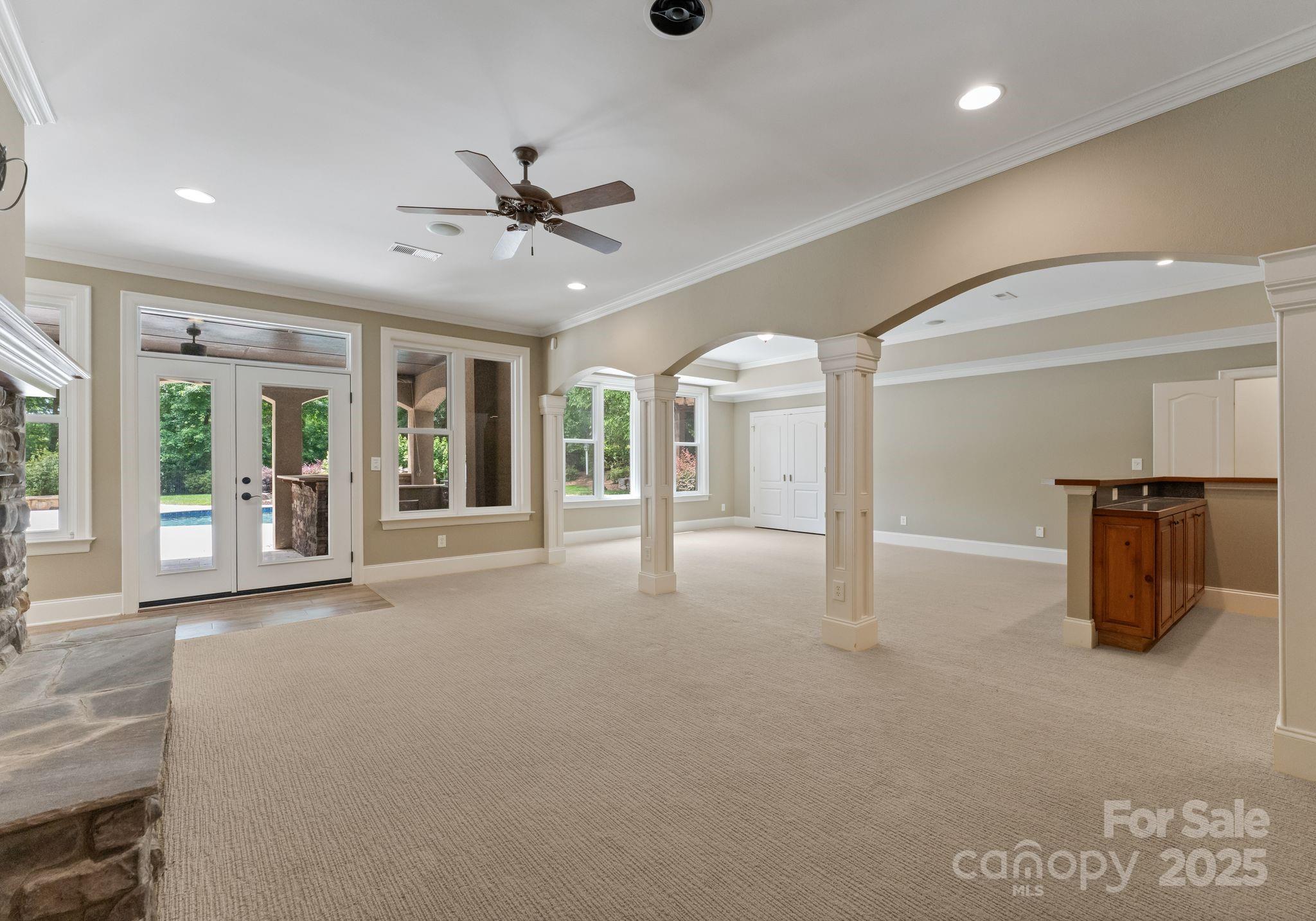 Firethorne - Residential