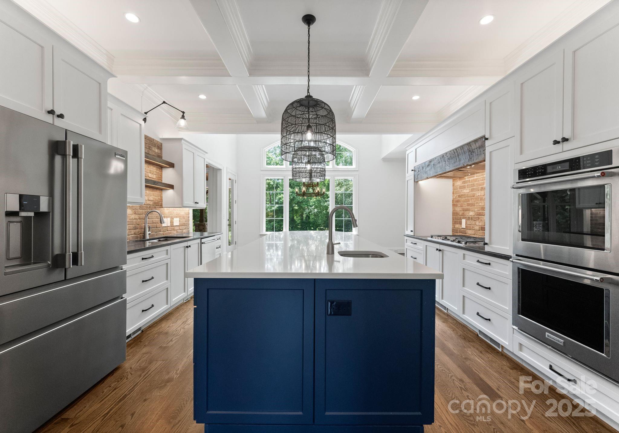 Firethorne - Residential