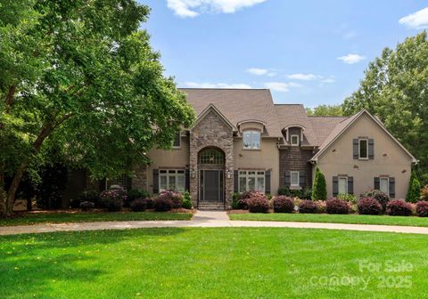 1108 Shinnecock Lane Waxhaw NC 28173