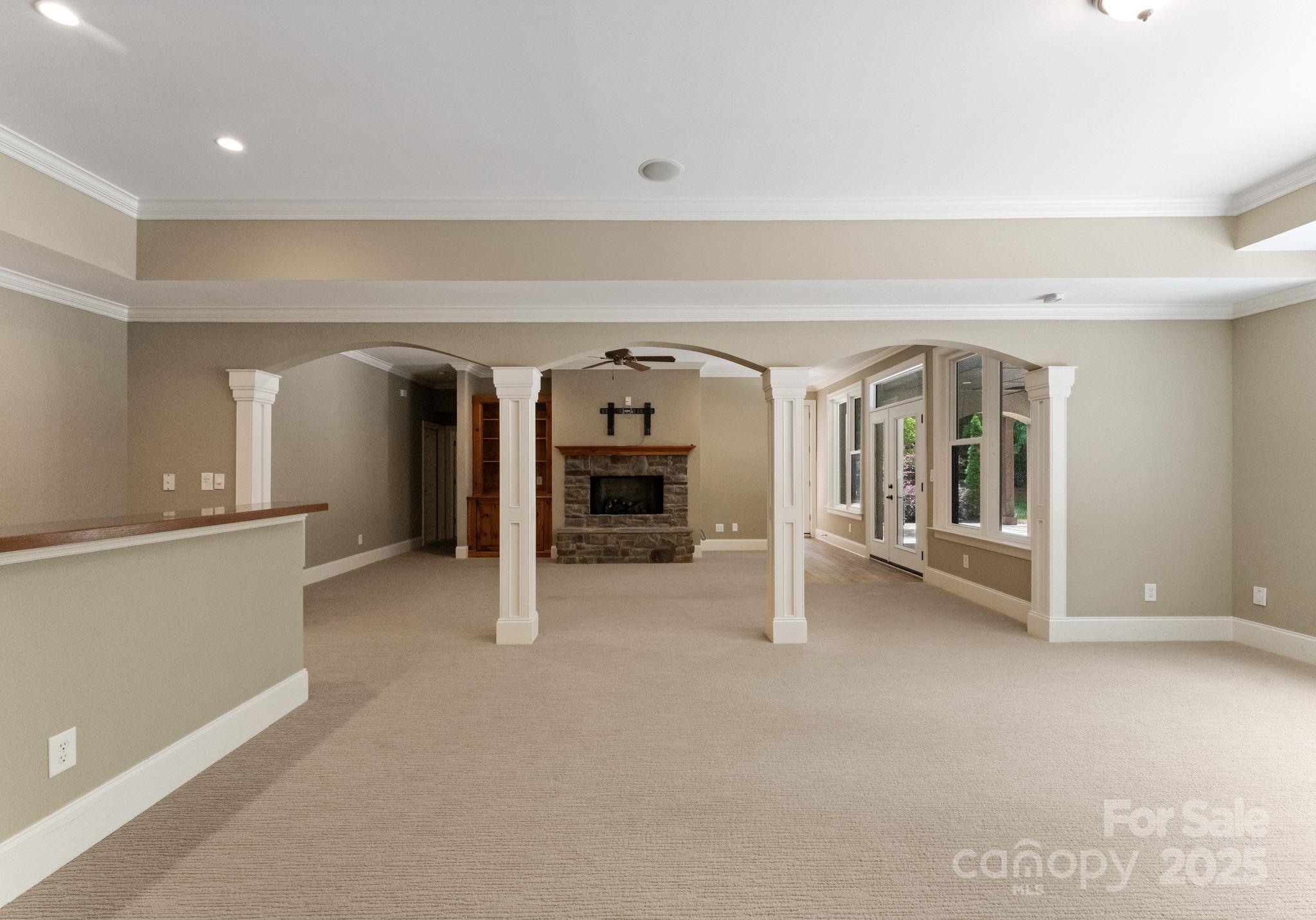 Firethorne - Residential