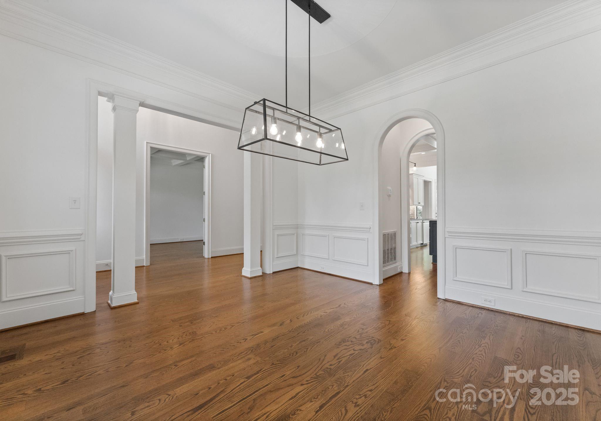 Firethorne - Residential