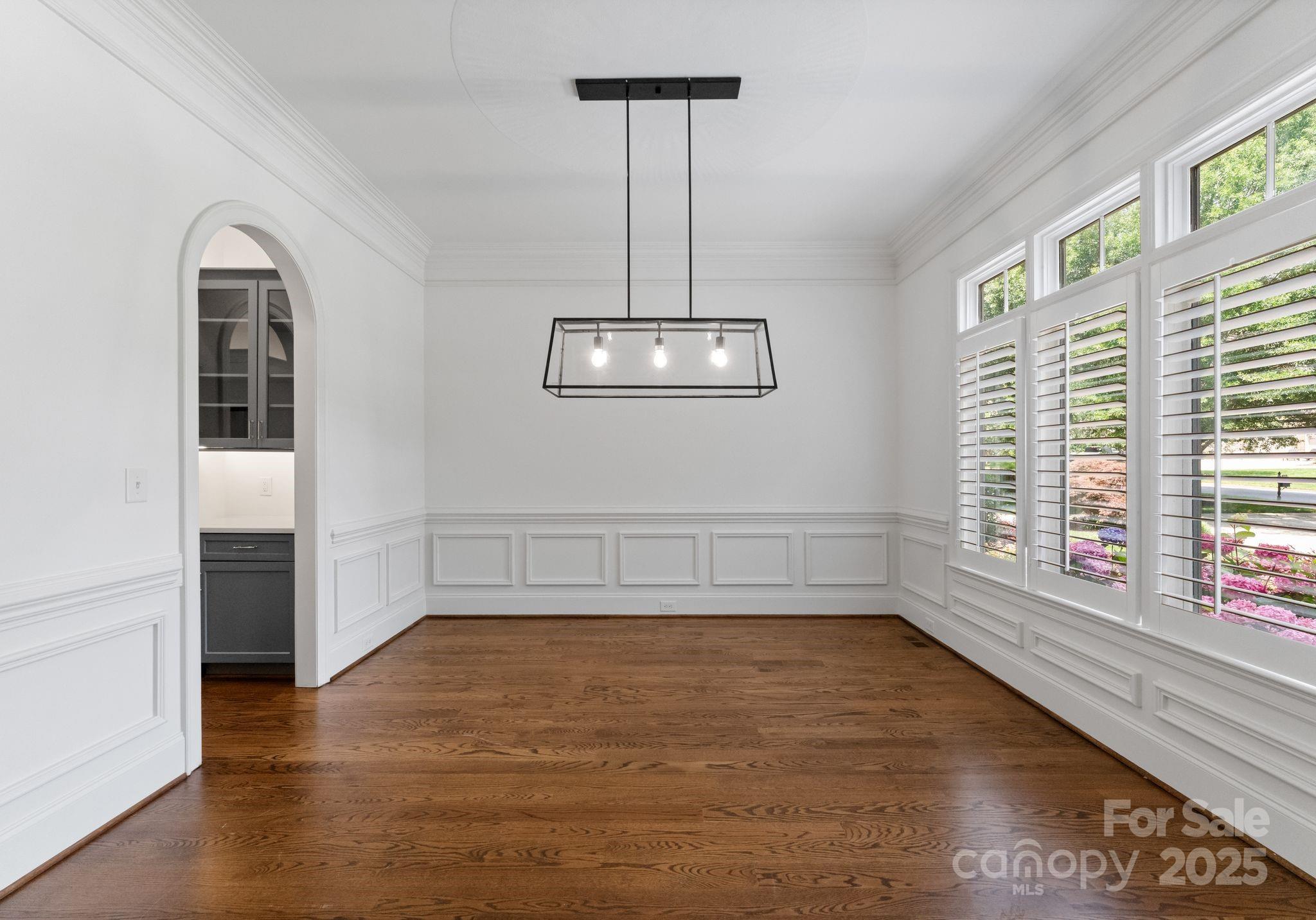 Firethorne - Residential