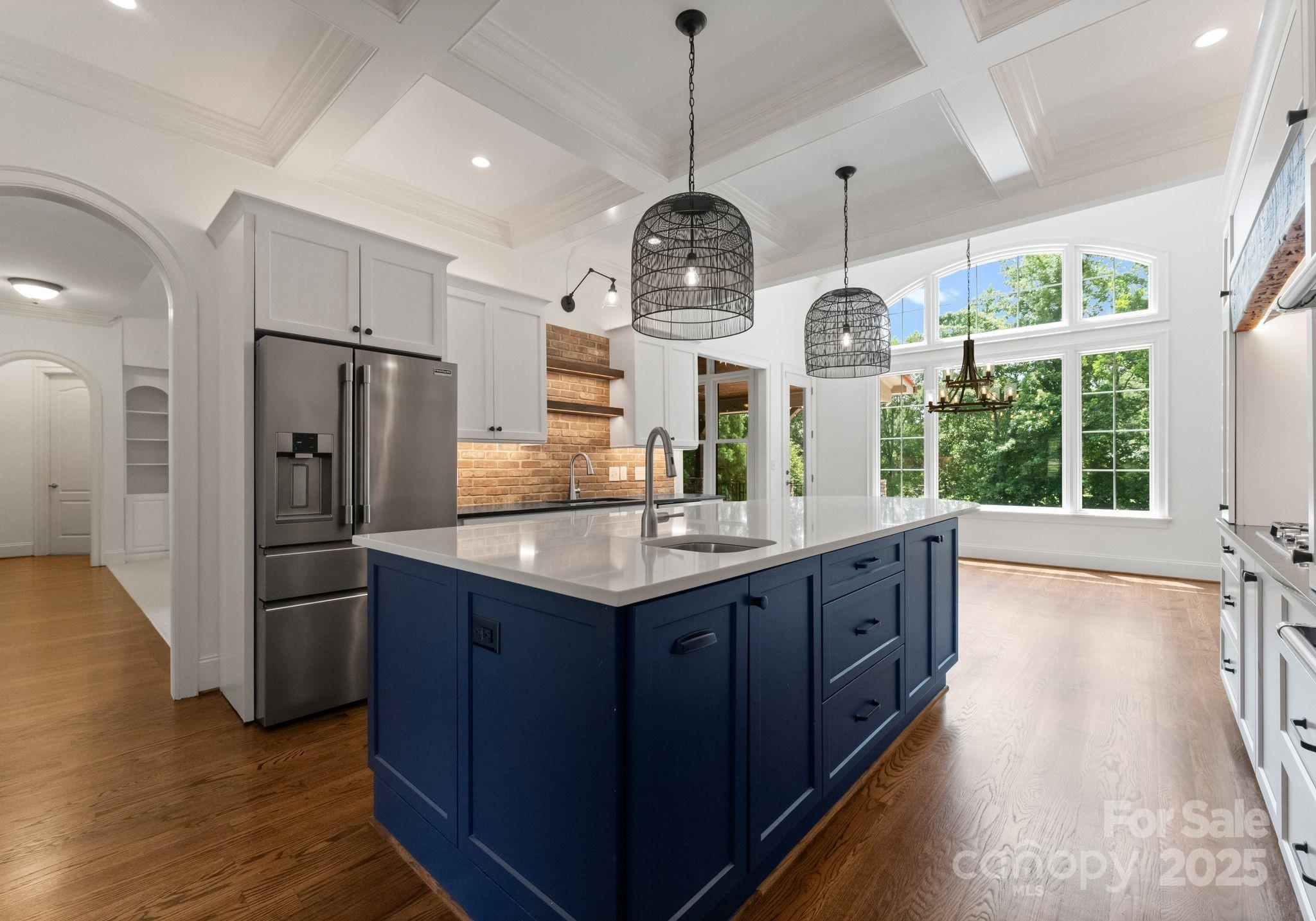 Firethorne - Residential