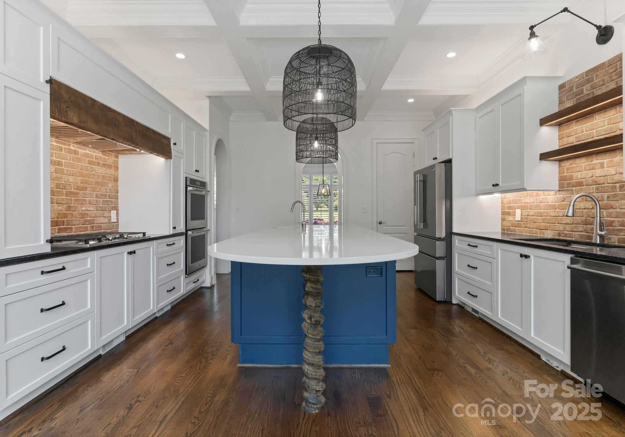 Firethorne - Residential