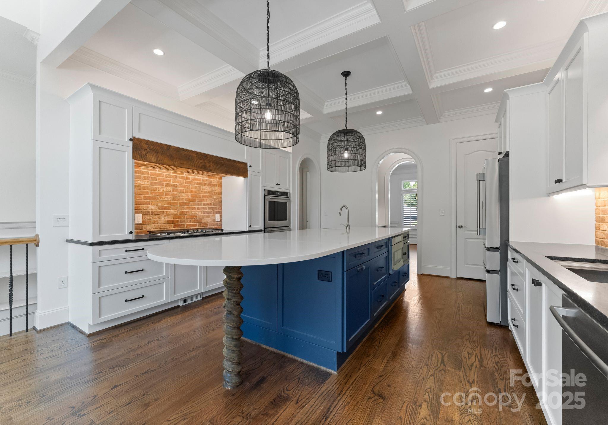 Firethorne - Residential