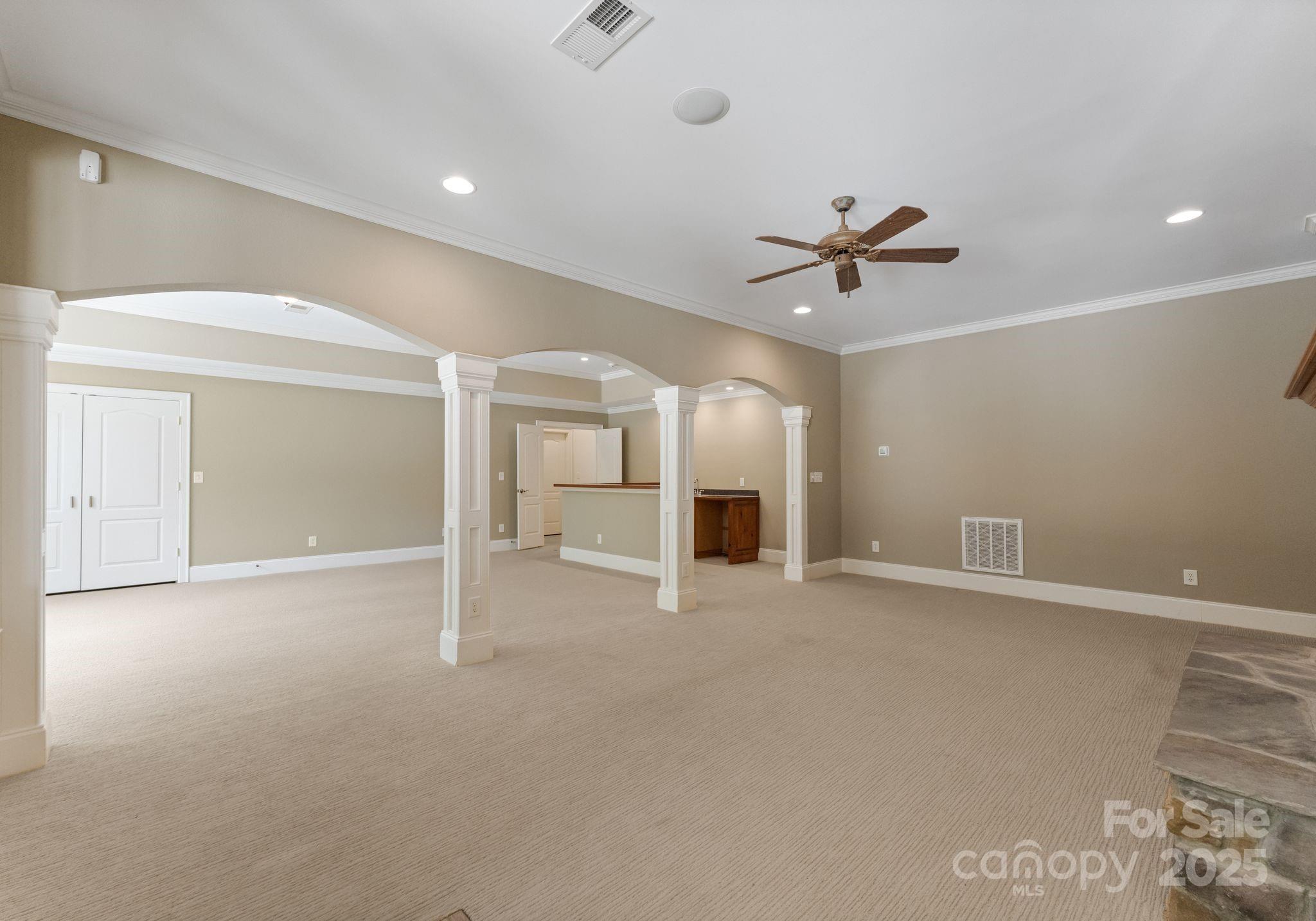 Firethorne - Residential