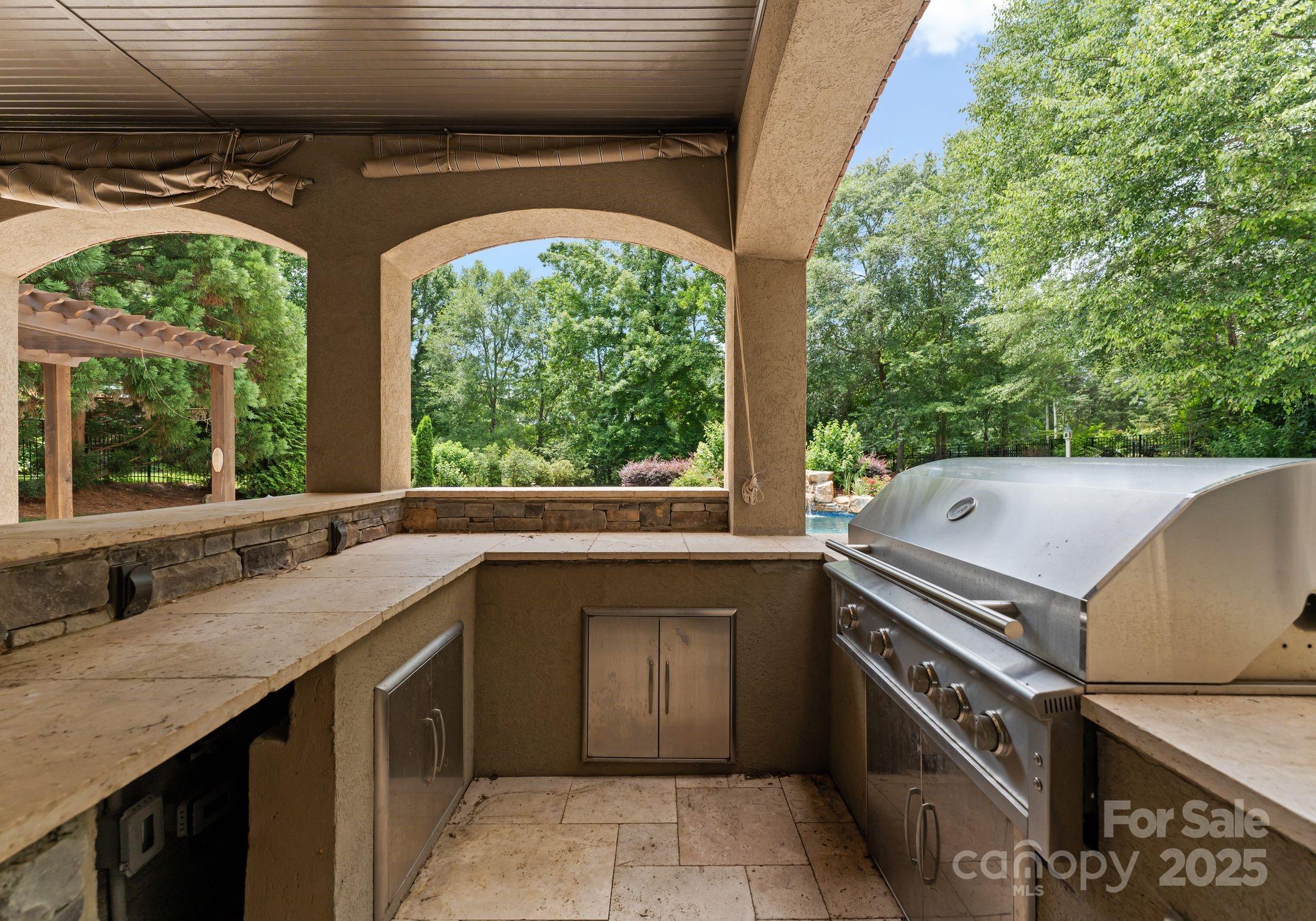 Firethorne - Residential