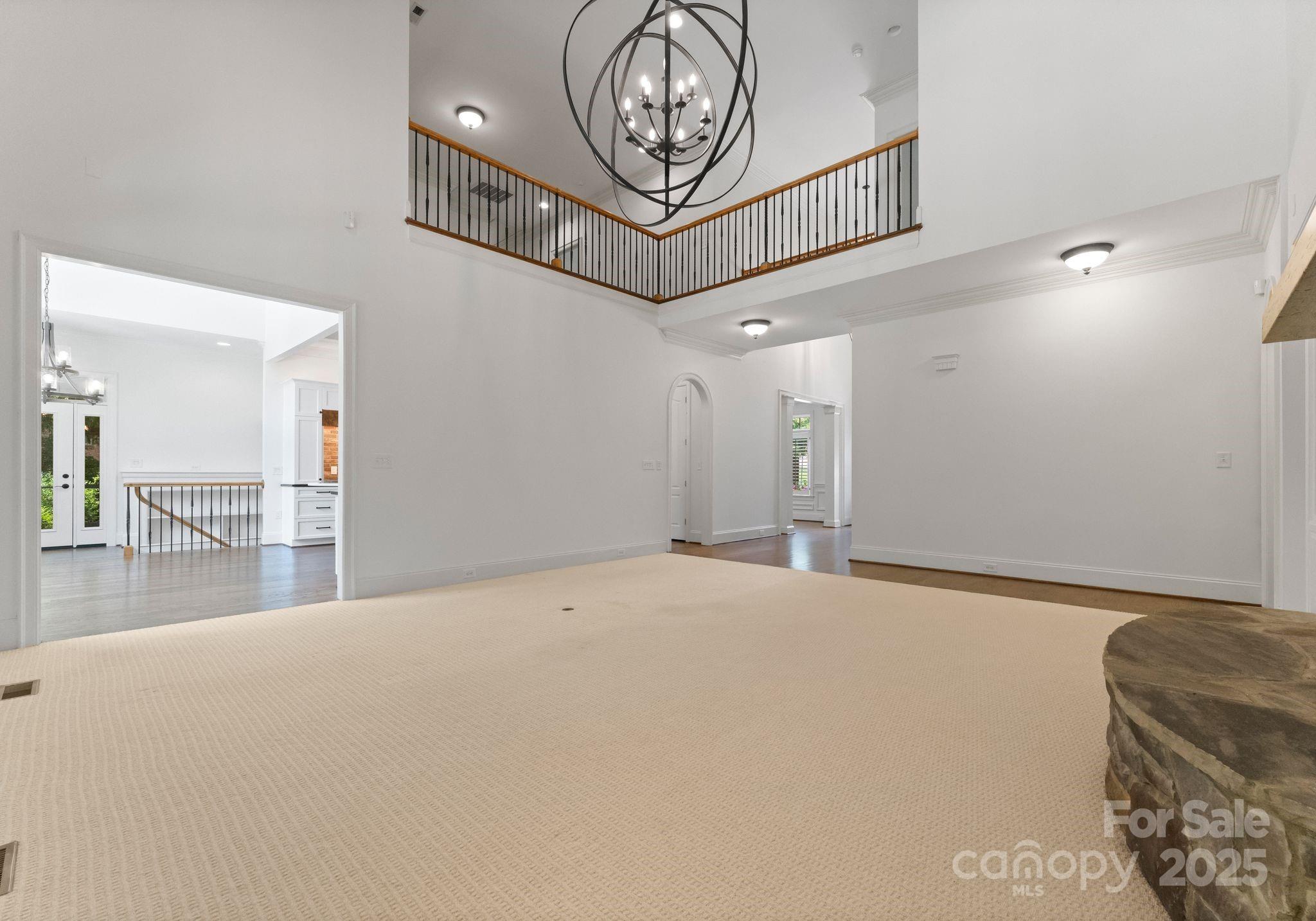 Firethorne - Residential