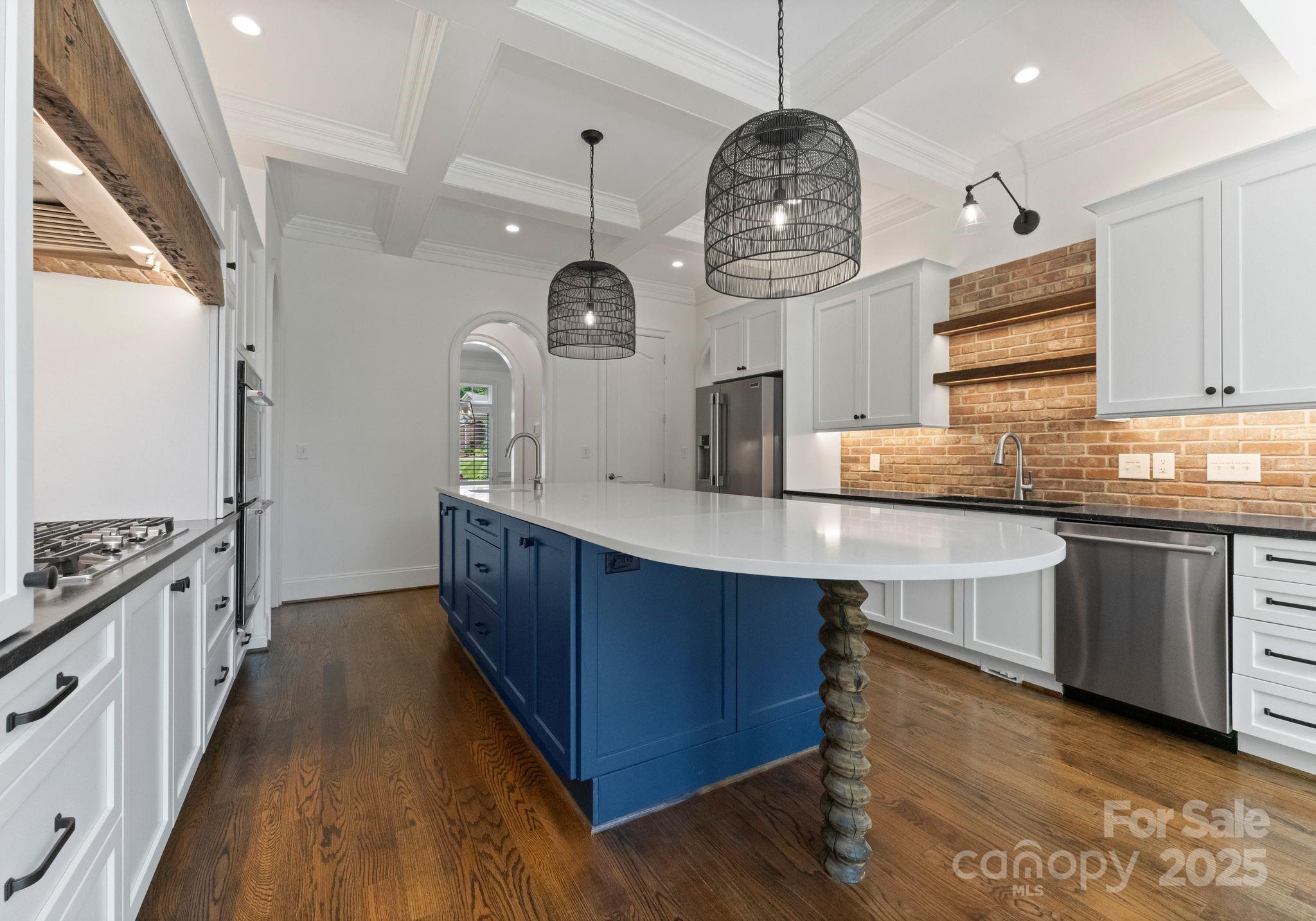 Firethorne - Residential