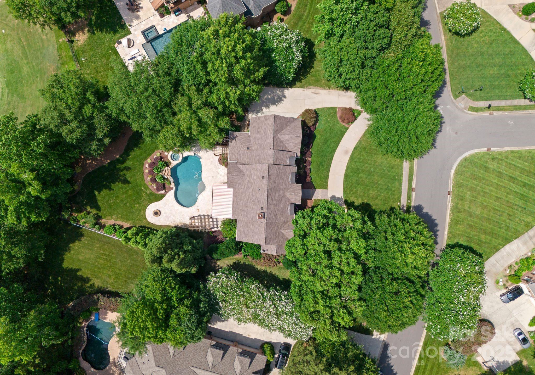 Firethorne - Residential