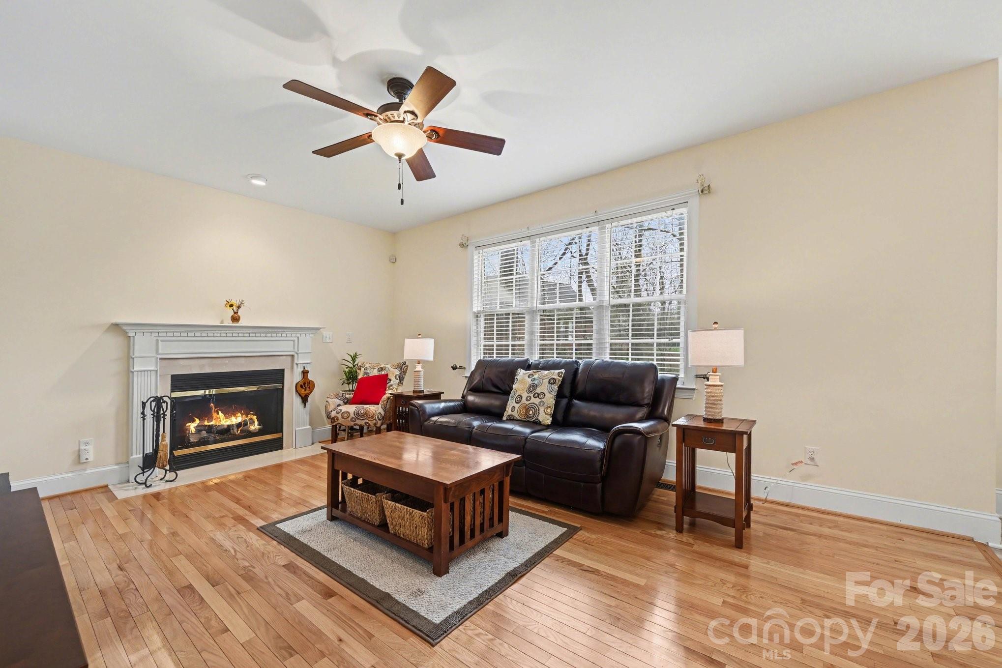 Oxfordshire - Residential