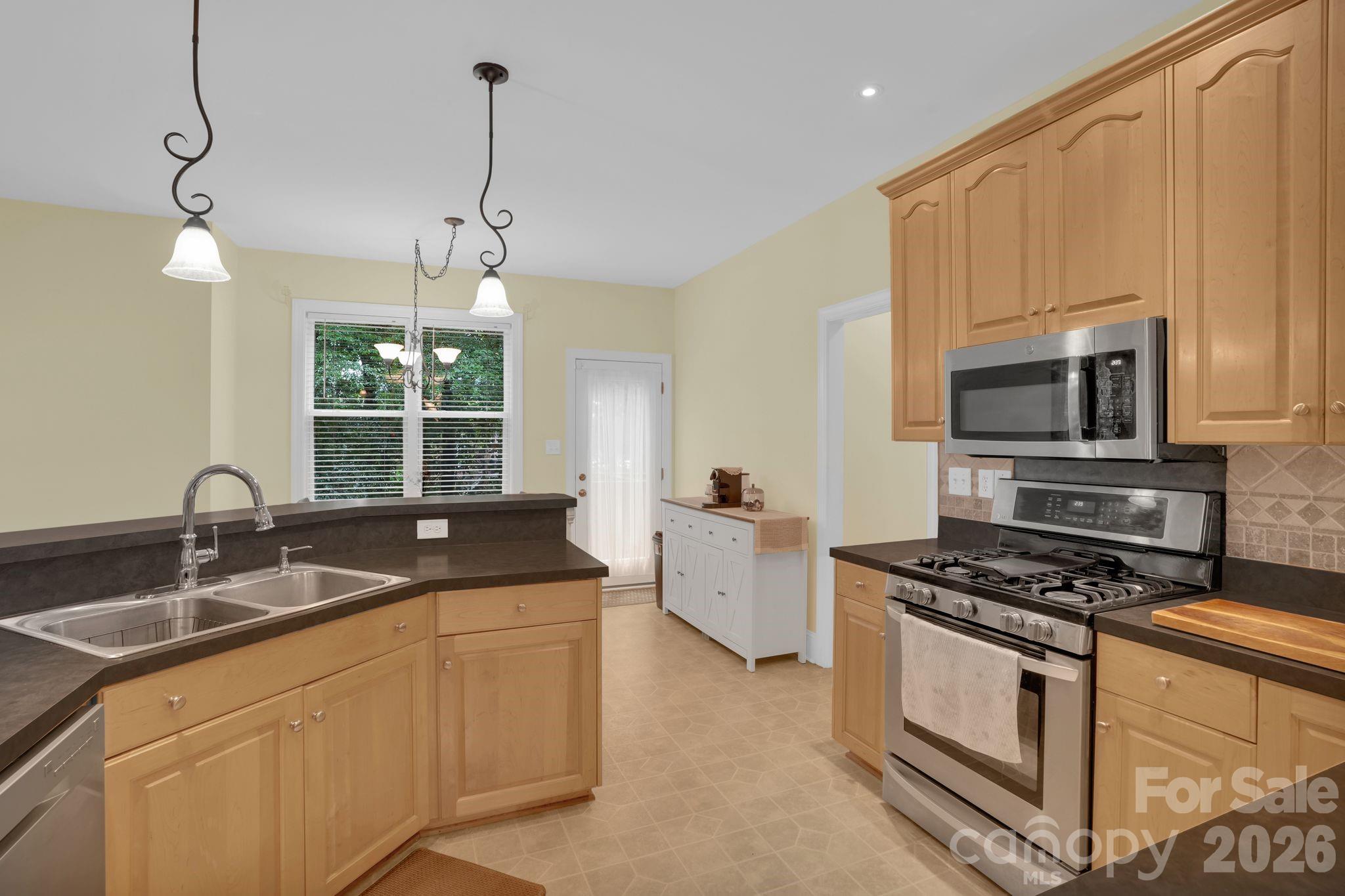 Oxfordshire - Residential