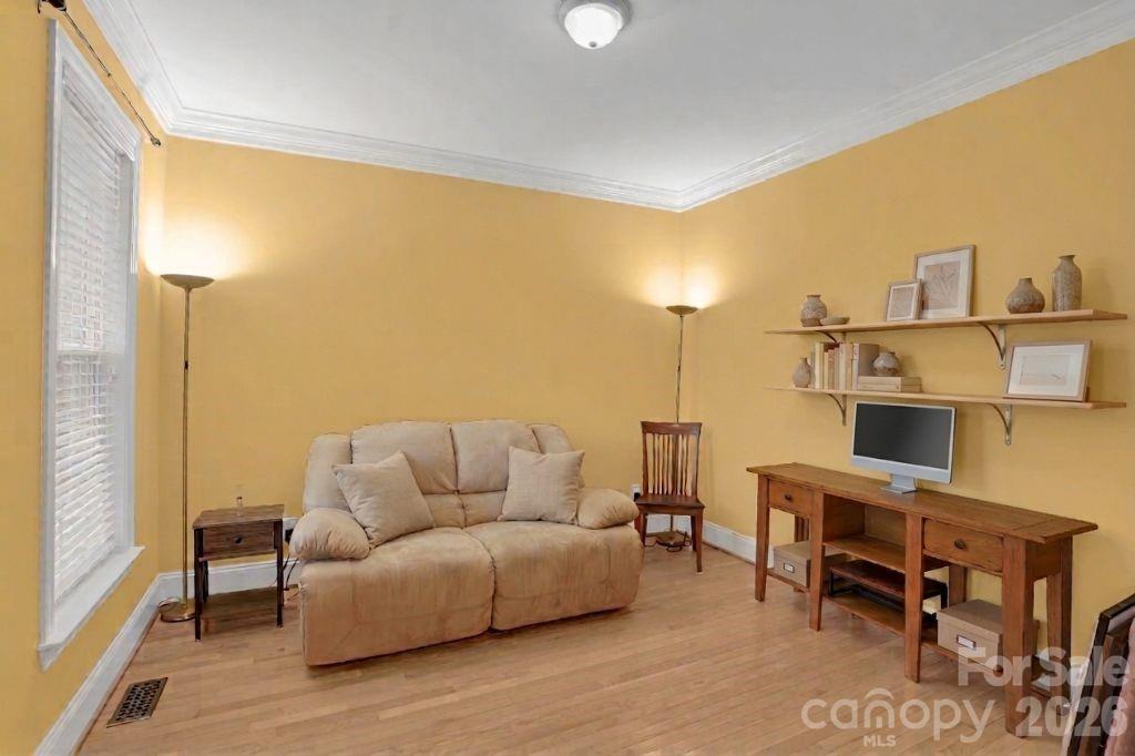 Oxfordshire - Residential