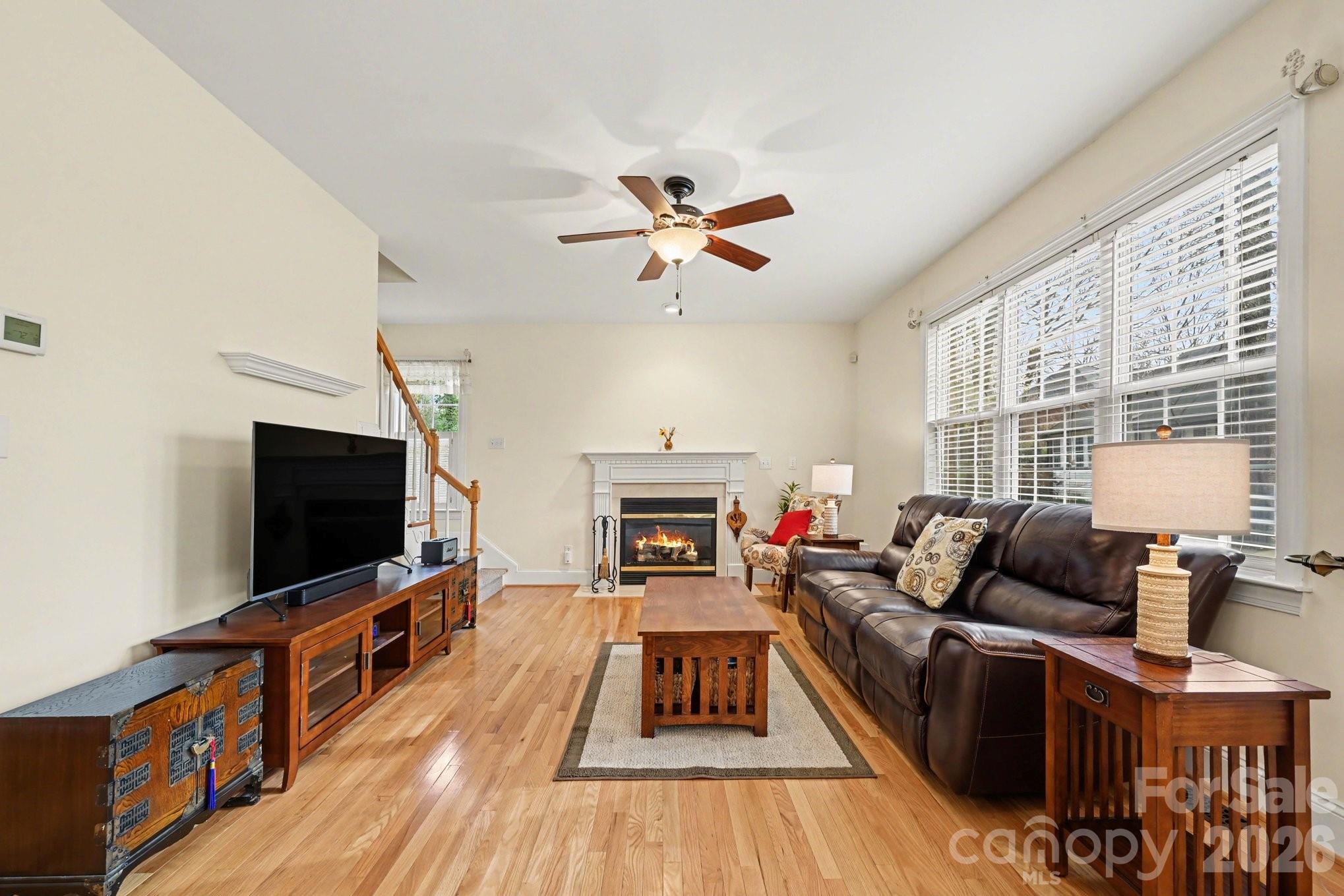 Oxfordshire - Residential