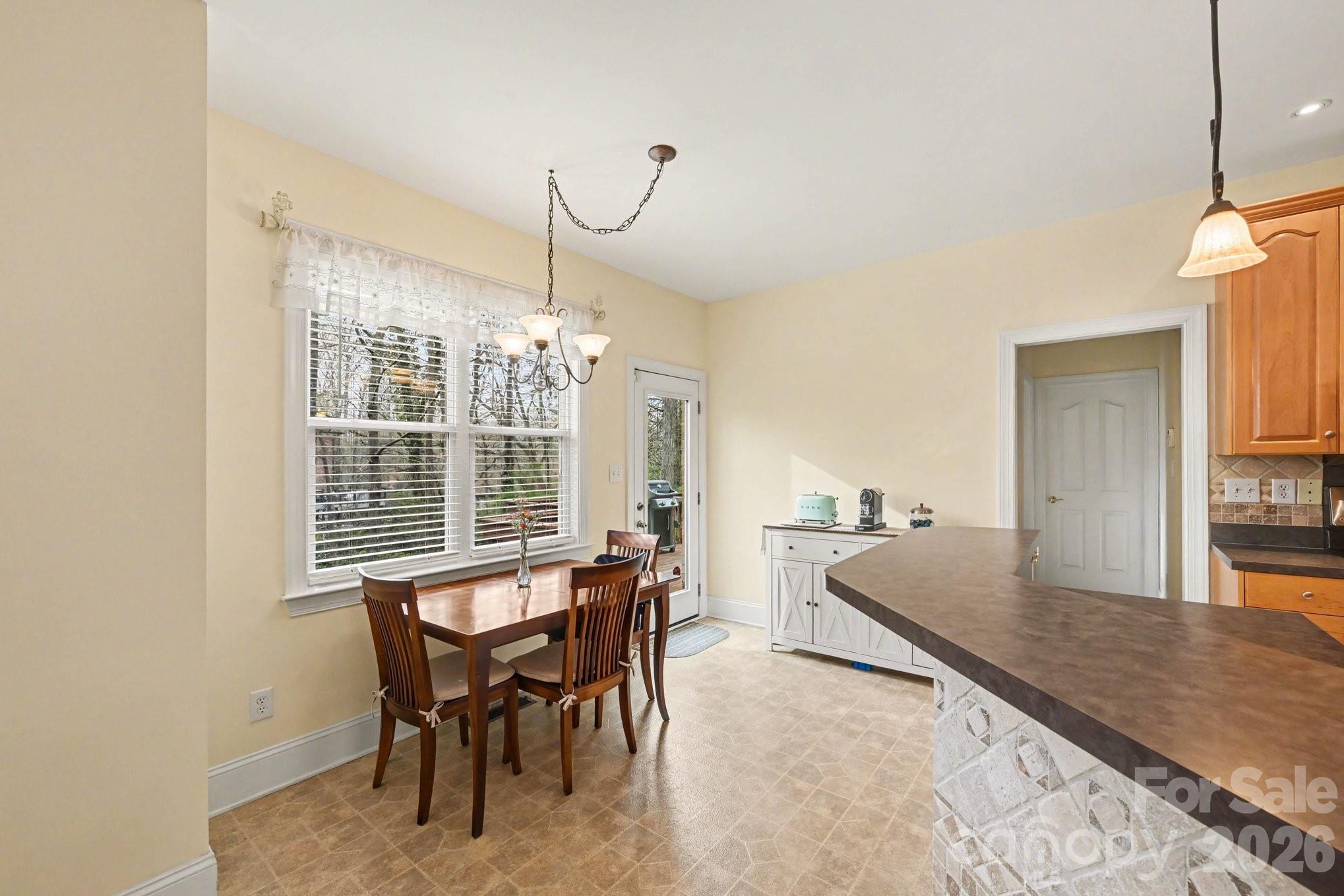 Oxfordshire - Residential