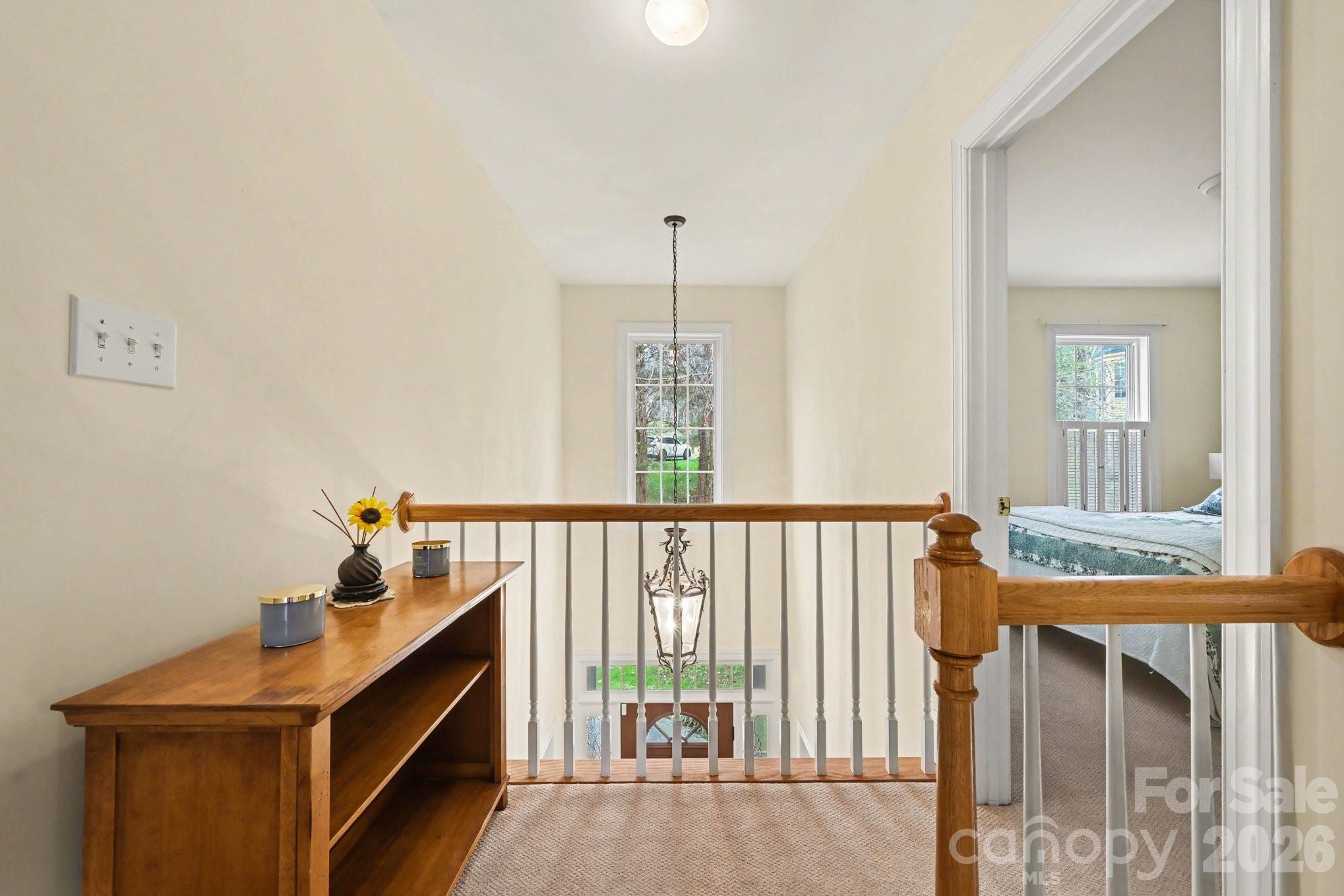 Oxfordshire - Residential