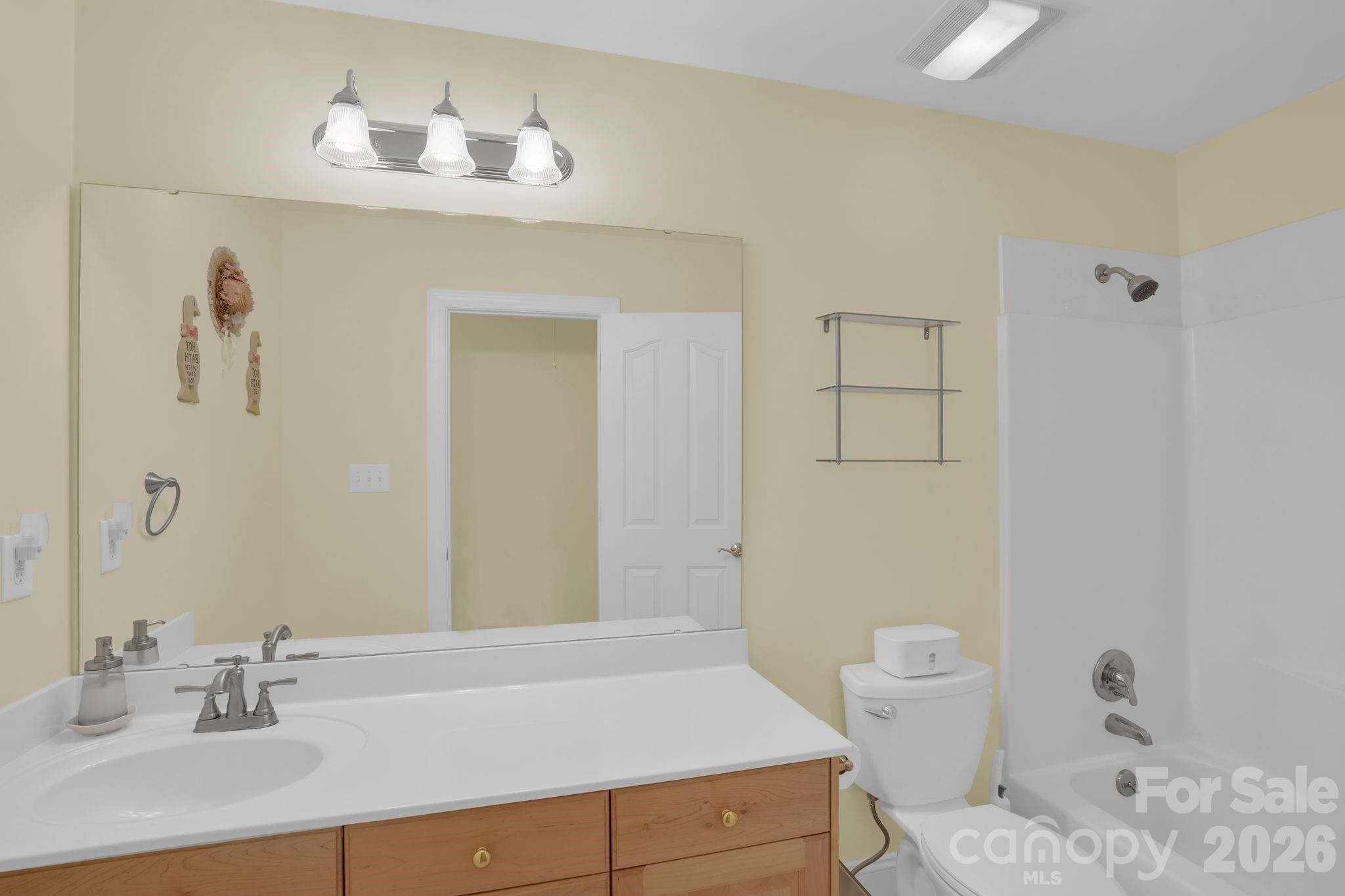 Oxfordshire - Residential